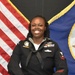 Navy Counselor 2nd Class Luvenia Lena Everettjackson, USN