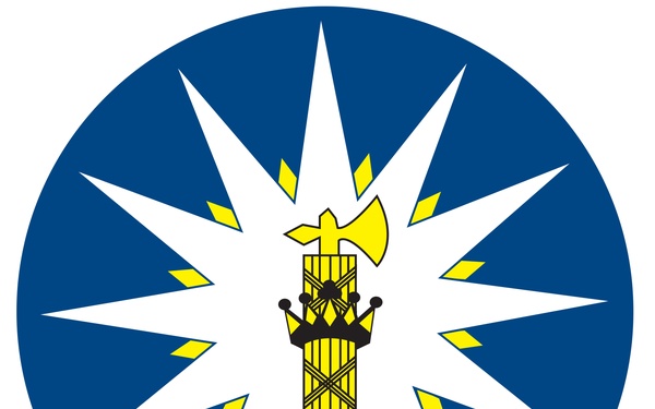 VAW-116 (older 1999 version), Sun Kings, Logo Seal Patch