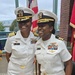 Captain Green picture before promotion