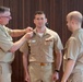 US Navy Band Chiefs Pinning Ceremony