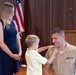 US Navy Band Chiefs Pinning Ceremony