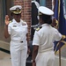 Captain Green leads promotion for Captain Cann