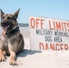 K9 Patrol Training