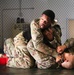 TSAAS Hosts Combatives Team Selection Day 3