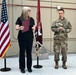BACH Conducts Awards Ceremony