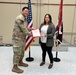 BACH Conducts Awards Ceremony