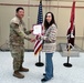 BACH Conducts Awards Ceremony