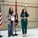 BACH Conducts Awards Ceremony