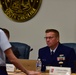 Witnesses testify at U.S. Coast Guard Marine Board of Investigation Titan submersible hearing