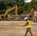 After a 2020 inspection, Tuttle Creek Dam dewaters outlet channel to undergo massive repairs that reduces risk of spillway erosion and downstream flooding