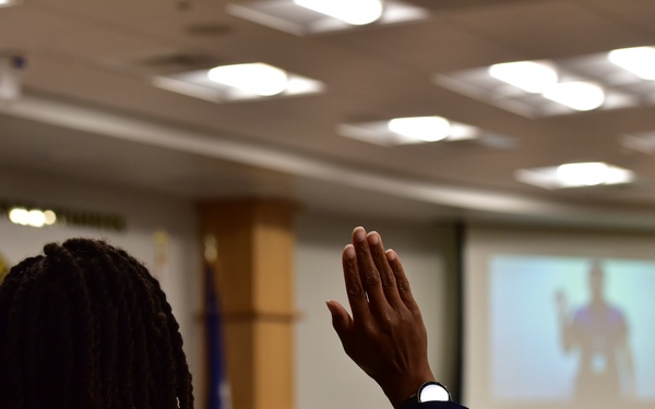 Witnesses testify at U.S. Coast Guard Marine Board of Investigation Titan submersible hearing