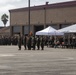 3rd AA Bn. hosts AAV sunset ceremony