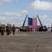 3rd AA Bn. hosts AAV sunset ceremony