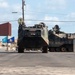 3rd AA Bn. hosts AAV sunset ceremony