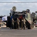 3rd AA Bn. hosts AAV sunset ceremony