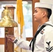 Bells Across America Ceremony Port Hueneme