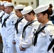 Bells Across America Ceremony Port Hueneme