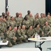 Army Reserve CSM Betty touts Global Medic Exercise at AR-MEDCOM visit