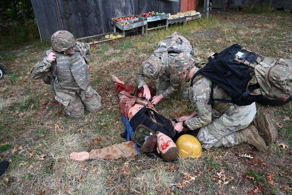 JB-MDL – MSTC Combat Medical Re-Certification – 26 Sept 2024