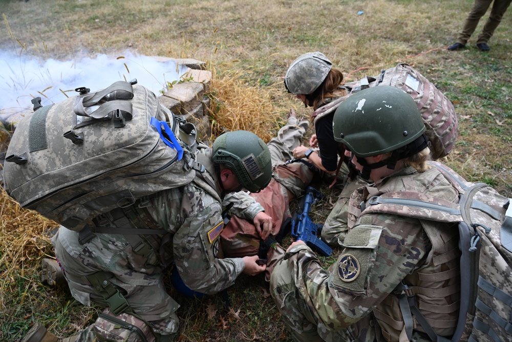 JB-MDL – MSTC Combat Medical Re-Certification – 26 Sept 2024