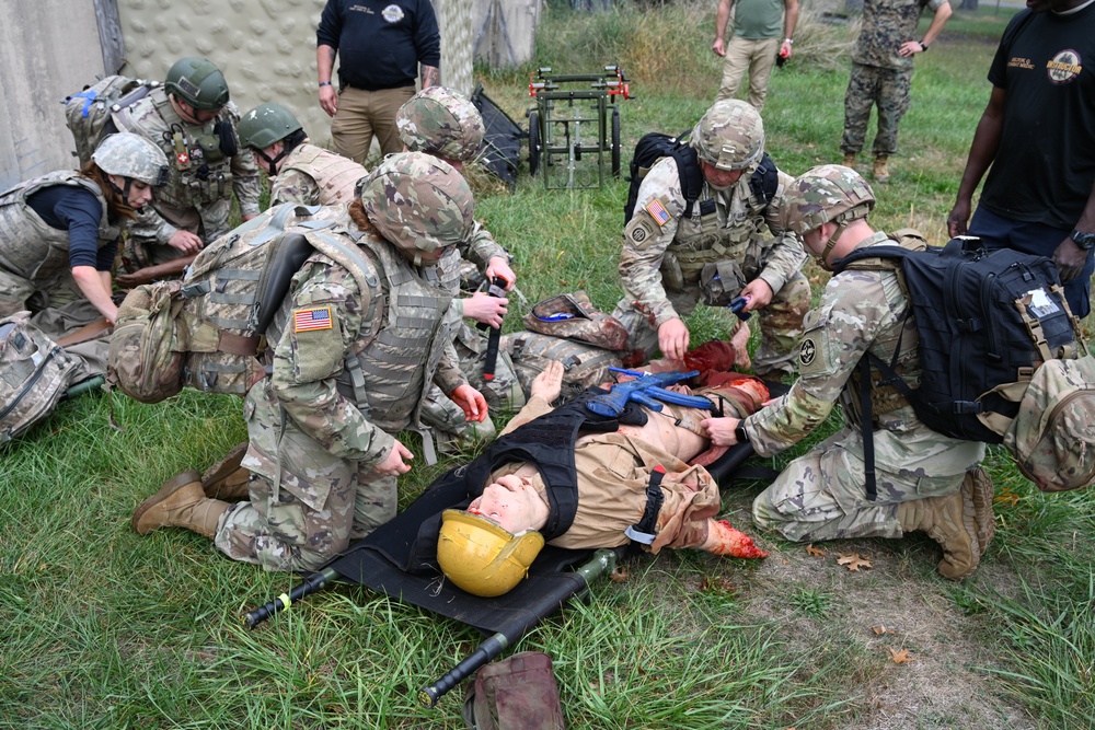 JB-MDL – MSTC Combat Medical Re-Certification – 26 Sept 2024