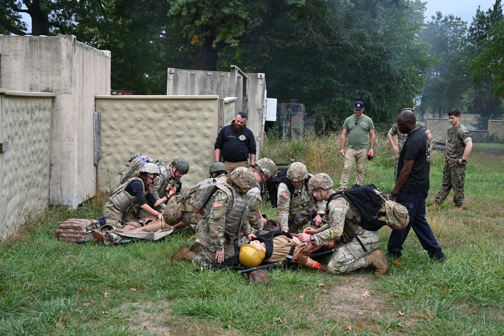 JB-MDL – MSTC Combat Medical Re-Certification – 26 Sept 2024