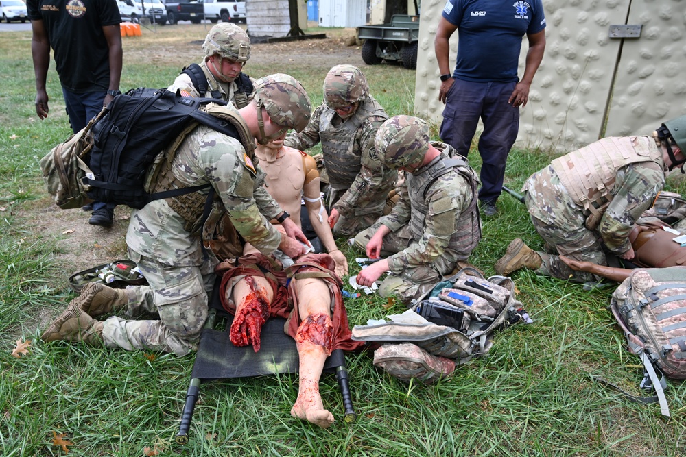 JB-MDL – MSTC Combat Medical Re-Certification – 26 Sept 2024