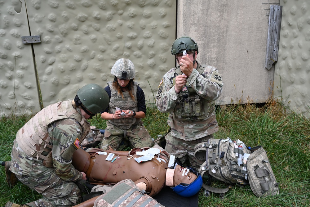 JB-MDL – MSTC Combat Medical Re-Certification – 26 Sept 2024