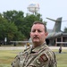 188th Wing Airman received the 2024 Air Combat Command award