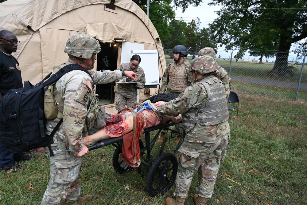 JB-MDL – MSTC Combat Medical Re-Certification – 26 Sept 2024