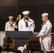 NAVSUP Weapon Systems Support Honors Gold Star Families During Bells Across America Ceremony