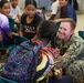 Pacific Partnership 2024-2 Visits Lelu Elementary School