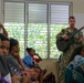 Pacific Partnership 2024-2 Visits Lelu Elementary School