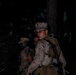 Echo Company Night Land Navigation