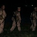 Echo Company Night Land Navigation