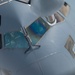 350th ARS Refuels Gen. Jacqueline Van Ovost During Fini-Flight