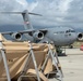 MWSS-174 fuel a C-17