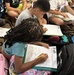 Scholars Stay Engaged: Kingsolver Elementary Students Complete Word Puzzles During Successful Reunification Drill at Fort Knox