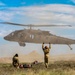 4th Combat Aviation Brigade Forward Arming and Refuel Point Operational Competition