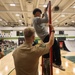 Actions Sports Association (ASA): No Hate Tour - Recruiting Station Kansas City Hoover High School