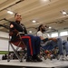 Actions Sports Association (ASA): No Hate Tour - Recruiting Station Kansas City Hoover High School