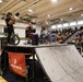 Actions Sports Association (ASA): No Hate Tour - Recruiting Station Kansas City Hoover High School
