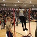 Actions Sports Association (ASA): No Hate Tour - Recruiting Station Kansas City Hoover High School