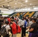 Actions Sports Association (ASA): No Hate Tour - Recruiting Station Kansas City Hoover High School