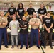 Actions Sports Association (ASA): No Hate Tour - Recruiting Station Kansas City Hoover High School