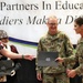 Partners in Education Program Kick-off