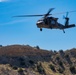 4th Combat Aviation Brigade Forward Arming and Refuel Point Operational Competition