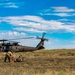 4th Combat Aviation Brigade Forward Arming and Refuel Point Operational Competition