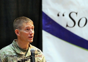 Partners in Education Program Kick-off