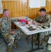 Unit Ministry Teams Conduct Training at Fort Harrison